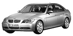 BMW E90 B1658 Fault Code